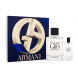 Giorgio Armani Acqua di Gio, parfumovaná voda 125 ml + parfumovaná voda 15 ml