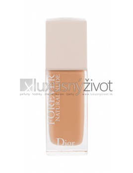 Christian Dior Forever Natural Nude 2,5N Neutral, Make-up 30