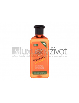 Xpel Vitamin C Shampoo, Šampón 400