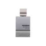 Al Haramain Amber Oud Carbon Edition, Parfumovaná voda 60
