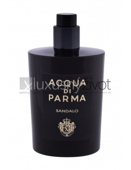 Acqua di Parma Signatures Of The Sun Sandalo, Parfumovaná voda 100, Tester