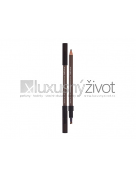 Shiseido Natural Eyebrow Pencil BR603 Light Brown, Ceruzka na obočie 1,1