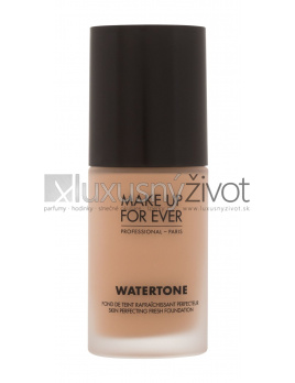Make Up For Ever Watertone Skin Perfecting Fresh Foundation R370, Make-up 40