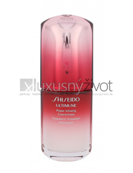 Shiseido Ultimune Power Infusing Concentrate, Pleťové sérum 30, Tester