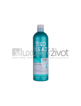 Tigi Bed Head Recovery, Šampón 750