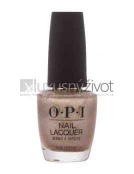 OPI Nail Lacquer NL T94 Left My Yens In Ginza, Lak na nechty 15