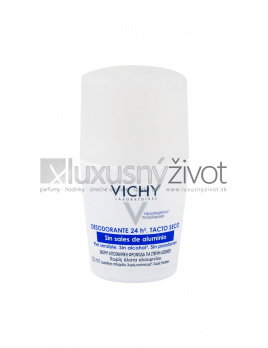 Vichy Deodorant 24h, Dezodorant 50
