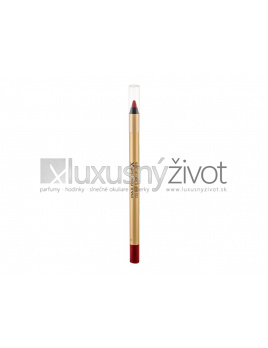 Max Factor Colour Elixir 12 Red Ruby, Ceruzka na pery 2