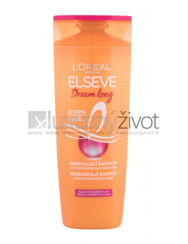 L'Oréal Paris Elseve Dream Long Restoring Shampoo, Šampón 400