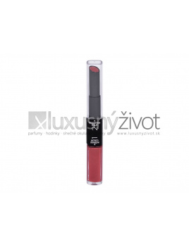 L'Oréal Paris Infaillible 24H Lipstick 312 Incessant Russet, Rúž 5