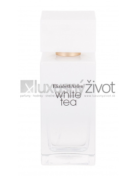 Elizabeth Arden White Tea, Toaletná voda 50