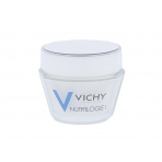 Vichy Nutrilogie 1, Denný pleťový krém 50