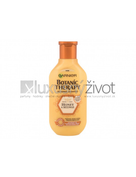 Garnier Botanic Therapy Honey & Beeswax, Šampón 250