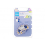 MAM Air Night Silicone Pacifier (K)