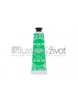 Institut Karité Shea Hand Cream Lily Of The Valley, Krém na ruky 30