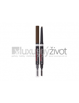 L'Oréal Paris Infaillible Brows 24H Filling Triangular Pencil 05 Brunette, Ceruzka na obočie 1