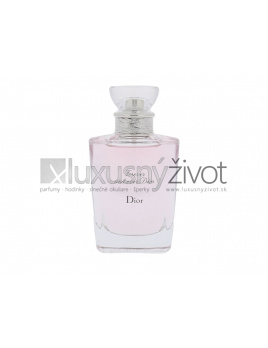 Christian Dior Les Creations de Monsieur Dior Forever And Ever, Toaletná voda 50