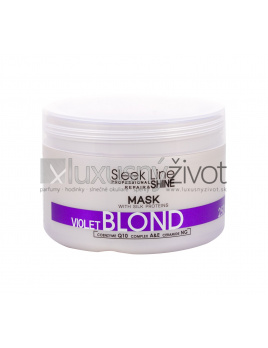 Stapiz Sleek Line Violet, Maska na vlasy 250