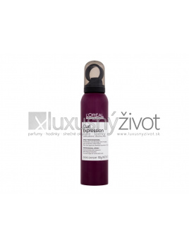 L'Oréal Professionnel Curl Expression Professional Spray, Pre podporu vĺn 150