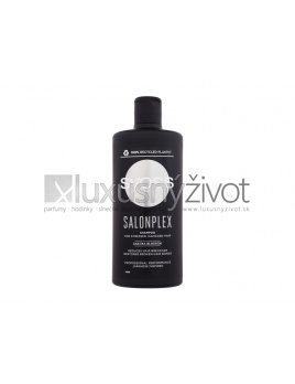 Syoss SalonPlex Shampoo, Šampón 440