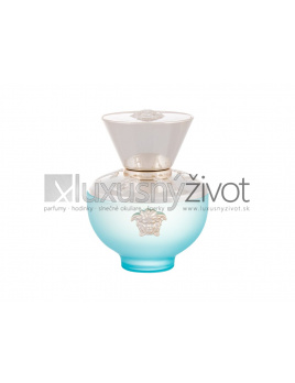 Versace Pour Femme Dylan Turquoise, Toaletná voda 50