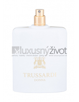 Trussardi Donna 2011, Parfumovaná voda 100, Tester