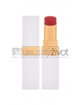 Chanel Rouge Coco Baume Hydrating Beautifying Tinted Lip Balm 918 My Rose, Balzam na pery 3