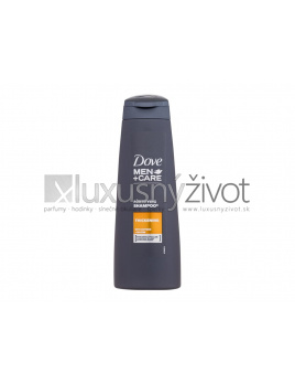 Dove Men + Care Thickening, Šampón 250