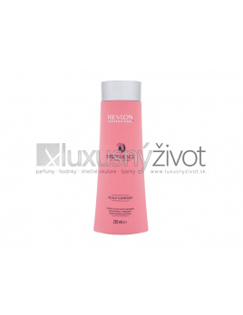 Revlon Professional Eksperience Scalp Comfort Dermo Calm Hair Cleanser, Šampón 250
