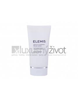 Elemis Advanced Skincare Gentle Foaming Facial Wash, Čistiaca pena 150
