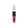 Dermacol 16H Lip Colour Extreme Long-Lasting Lipstick 12, Rúž 8
