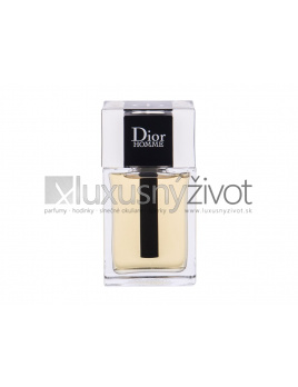 Christian Dior Dior Homme 2020, Toaletná voda 50