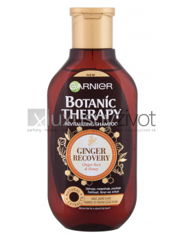 Garnier Botanic Therapy Ginger Recovery, Šampón 250