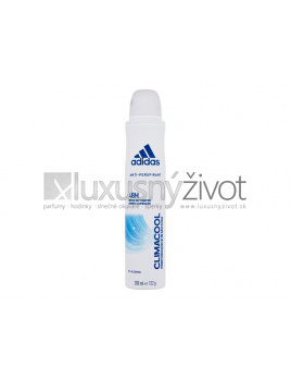 Adidas Climacool 48H, Antiperspirant 200