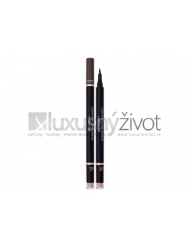 Revlon Colorstay Brow Shape & Glow 285 Grey Brown, Ceruzka na obočie 0,83