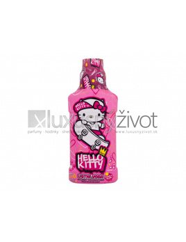 Hello Kitty Hello Kitty, Ústna voda 250