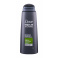 Dove Men + Care Fresh Clean, Šampón 400, 2in1