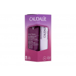 Caudalie Thé Des Vignes Hand & Lip Duo, krém na ruky Thé Des Vignes Hand & Nail Repairing Cream 30 ml + balzam na pery Lip Conditioner 4,5 g