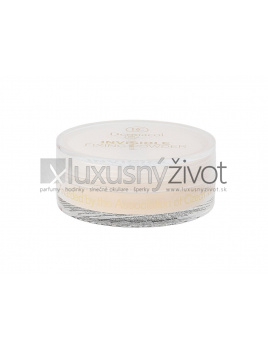 Dermacol Invisible Fixing Powder Light, Púder 13