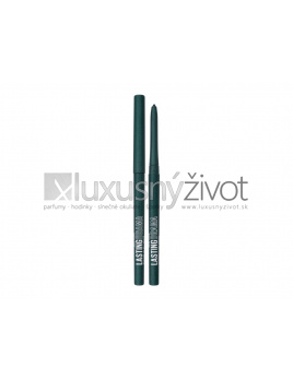Maybelline Lasting Drama Automatic Gel Pencil 40 Green With Envy, Ceruzka na oči 0,31