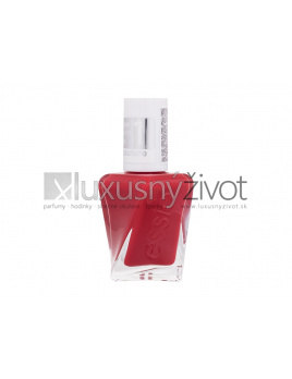 Essie Gel Couture Nail Color 510 Lady In Red, Lak na nechty 13,5