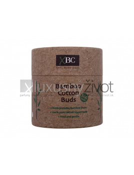 Xpel Bamboo Cotton Buds, Vatové tyčinky 300