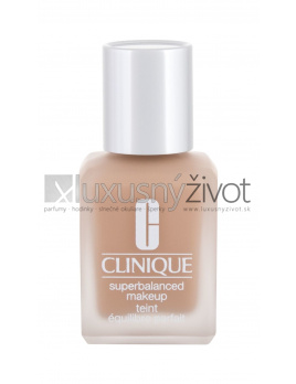 Clinique Superbalanced CN40 Cream Chamois, Make-up 30