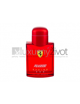 Ferrari Scuderia Ferrari Racing Red, Voda po holení 75
