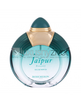 Boucheron Jaipur Bouquet, Parfumovaná voda 100