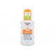 Eucerin Sun Kids Sensitive Protect Sun Spray, Opaľovací prípravok na telo 200, SPF50+