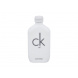 Calvin Klein CK All, Toaletná voda 100