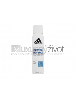 Adidas Fresh Endurance 72H Anti-Perspirant, Antiperspirant 150