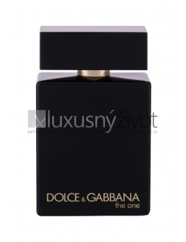 Dolce&Gabbana The One Intense, Parfumovaná voda 50