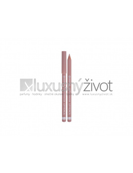 Essence Soft & Precise Lip Pencil 301 Romantic, Ceruzka na pery 0,78